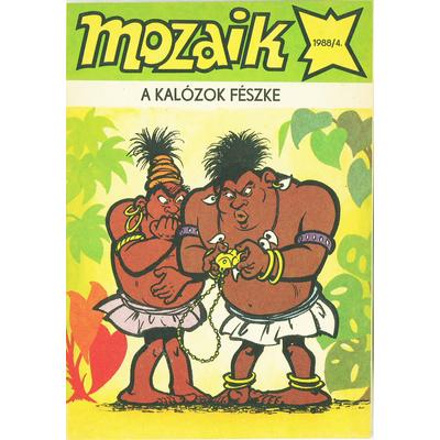 Mozaik 1988/4