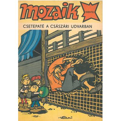 Mozaik 1989/10