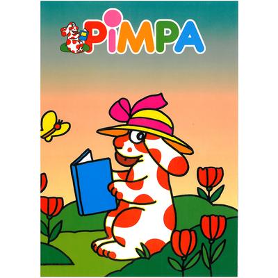 Pimpa
