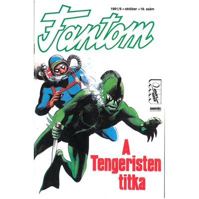Fantom 19 sz.