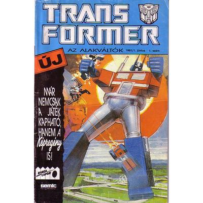 Transformer 1
