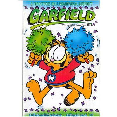 Garfield 85