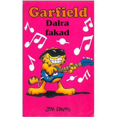 Zseb-Garfield 1. sz.