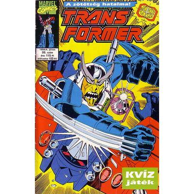 Transformer 20