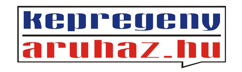 Képregényáruház