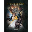 Kép 2/4 - Felfedezők gyűjemény