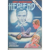 Hepiend Képes Regényújság 2. évf. 7. sz.