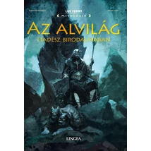 Felfedezők Az alvilág - Hadész birodalmában