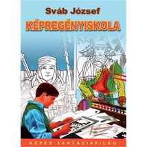 Sváb József: Képregényiskola