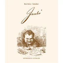 Kertész Sándor: Jankó (Kép)regényes életrajzok