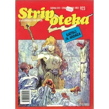 Stripoteka 923