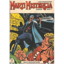 Marti Misterija II