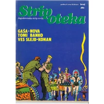 Stripoteka 481