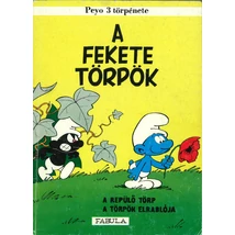 A fekete törpök
