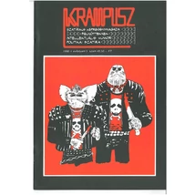 Krampusz 5. szám