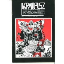 Krampusz 2. szám