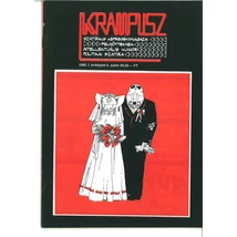 Krampusz 4. szám