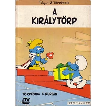 A királytörp Törpfónia c-durban