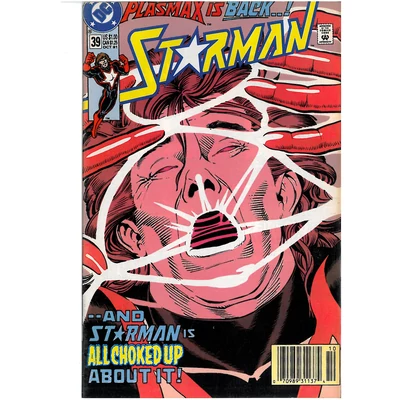 Starman No. 39