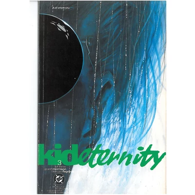 Kideternity No 3
