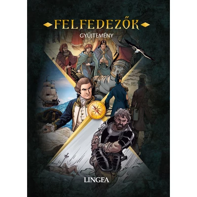 Felfedezők gyűjemény