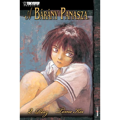 A bárány panasza 2.