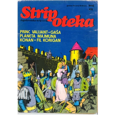 Stripoteka 472