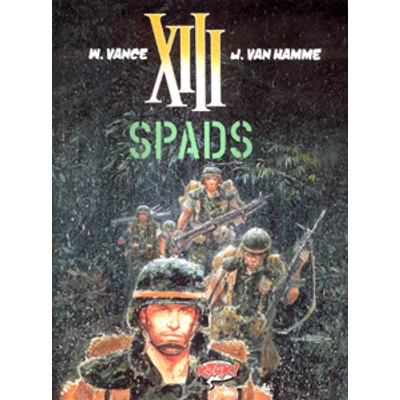 XIII 4 – SPADS