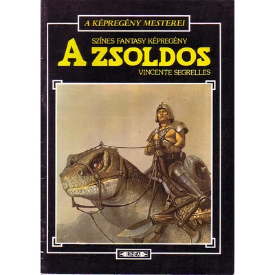A Zsoldos