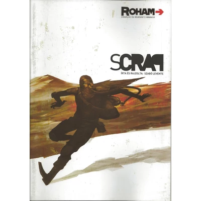 Roham - SCRAP