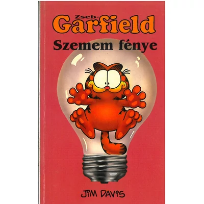 Zseb-Garfield 10. sz.