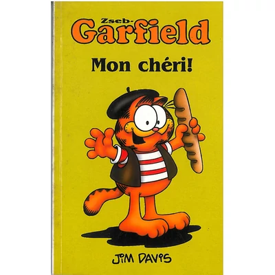 Zseb-Garfield 11. sz.