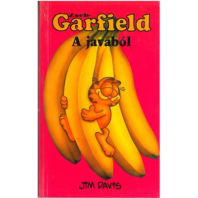 Zseb-Garfield 20. sz.