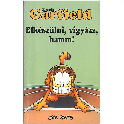 Zseb-Garfield 23. sz.