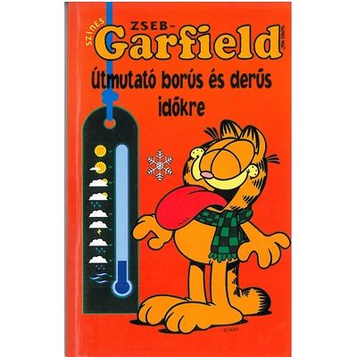 Zseb-Garfield 43. sz.