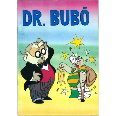 Dr. Bubó