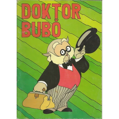 Doktor Bubó