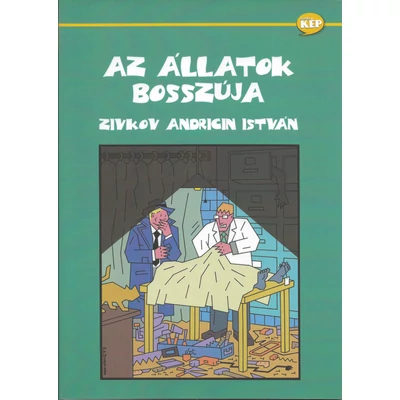 Az állatok bosszúja