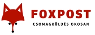 FOXPOST Futárszolgálat